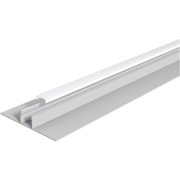 EVN-Lichttechnik Profil m.Abdeckung APTB2AM300